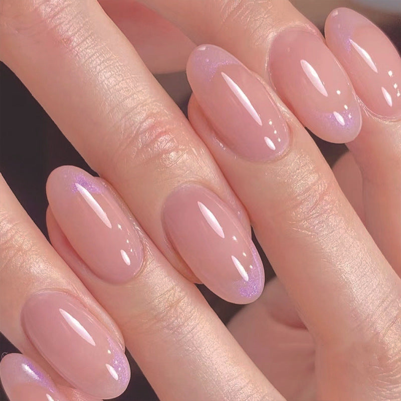 Nail Decoration Bowlift