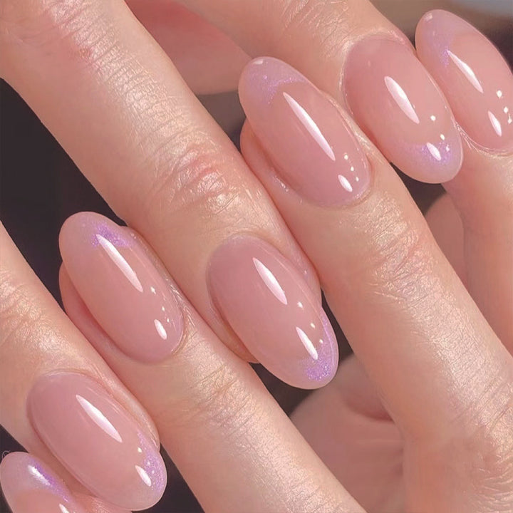 Nail Decoration Bowlift