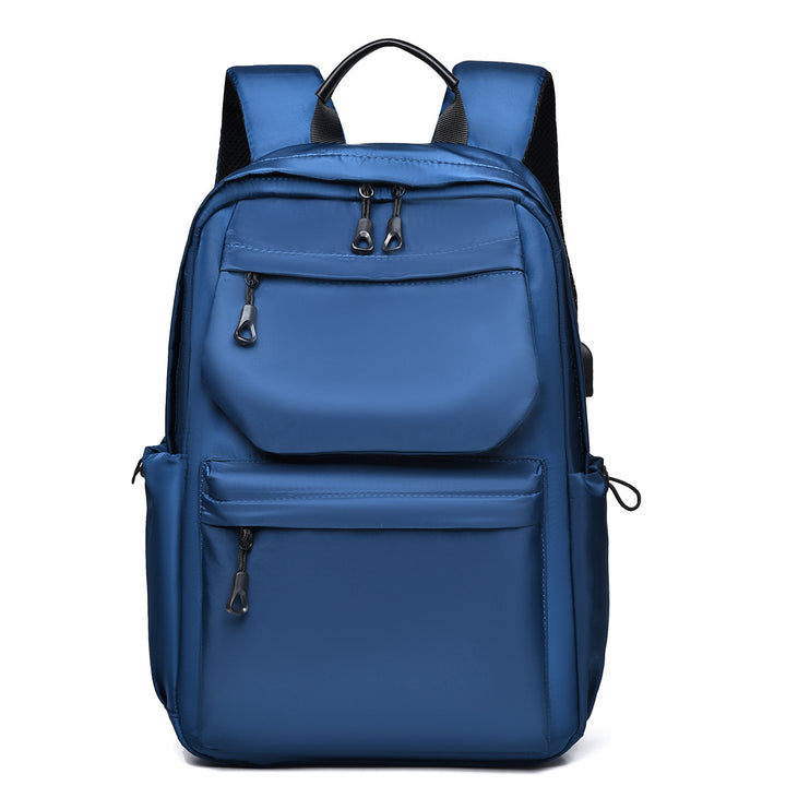Multi-Functional Travel School Backpack Bowlift