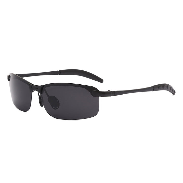 Men's Sport and Leisure Sunglasses Bowlift