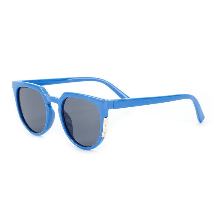 Ladies elegant sunglasses with fashionable frame and UV protection Bowlift