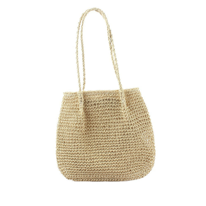 Handcrafted Net Bag Bowlift
