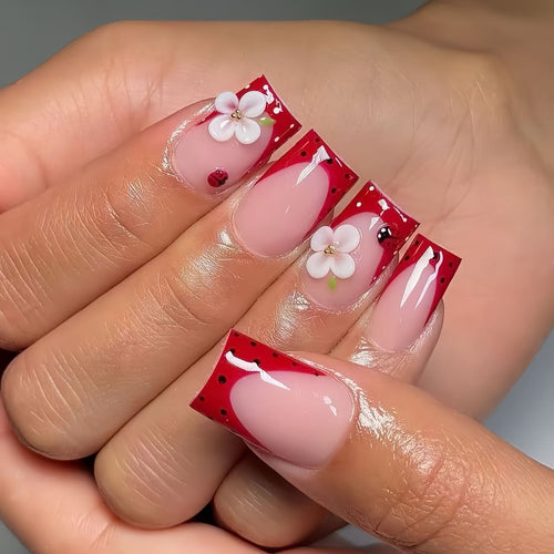 Nail sets Bowlift