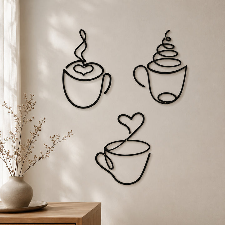 Wall art