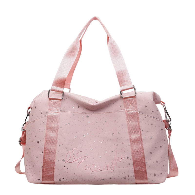 Ladies Sports Bag Bowlift
