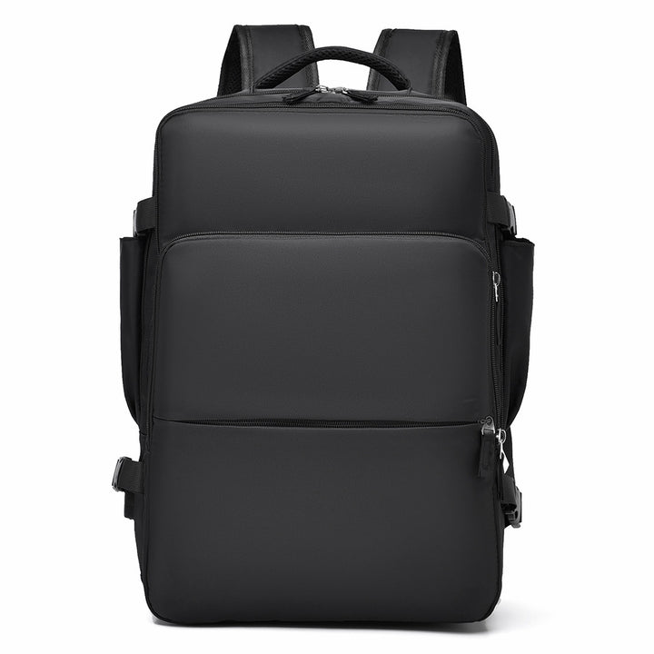 WoChic Multi-Pocket Backpack Bowlift