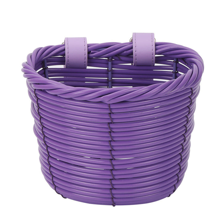 Modern Decorative Storage Basket Bowlift