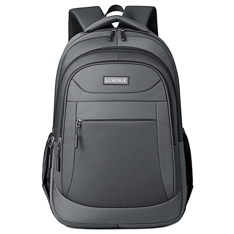 Sleek Business Casual Backpack