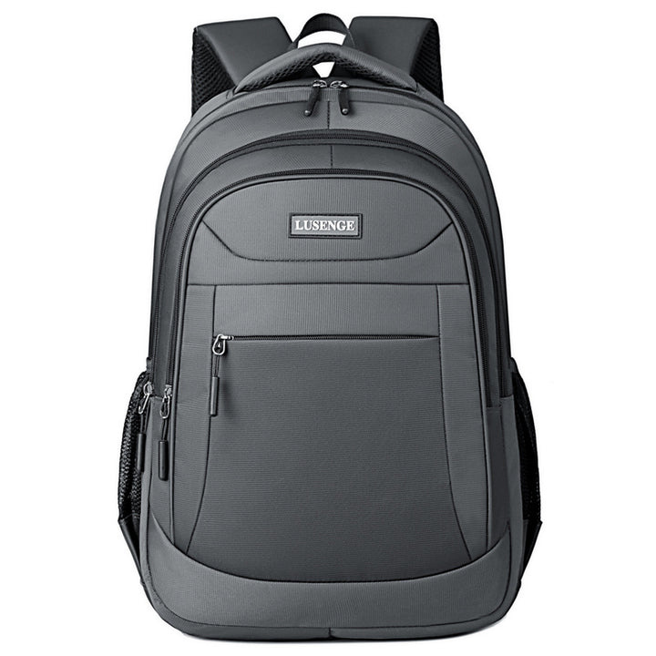 Sleek Business Casual Backpack