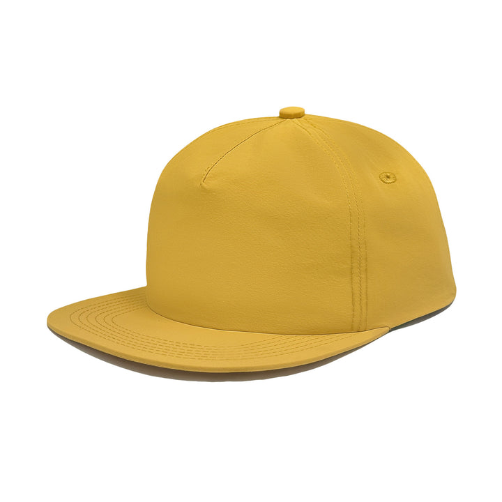 Ladies trendy sports cap Bowlift