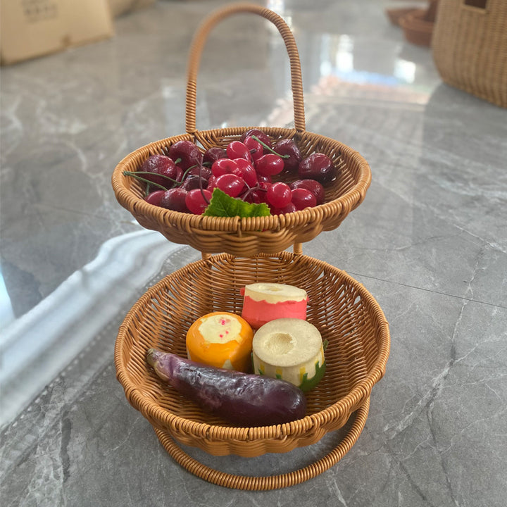 Women multifunctional fruit bowl Bowlift