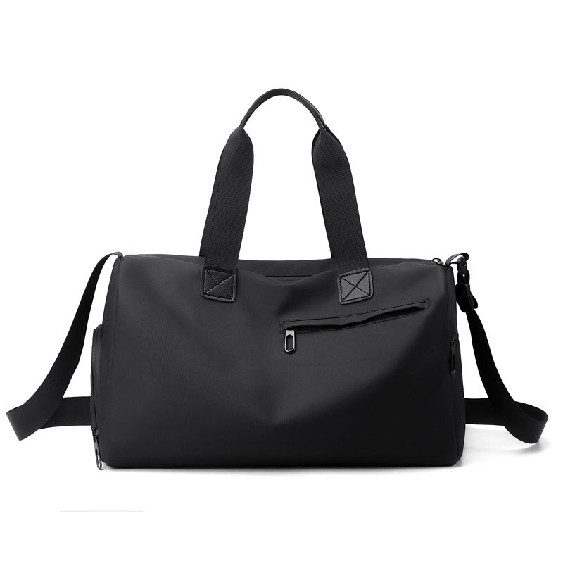 Versatile Waterproof Travel Duffle