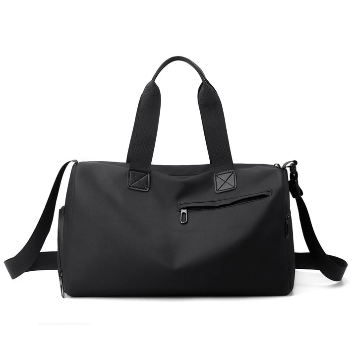 Versatile Waterproof Travel Duffle