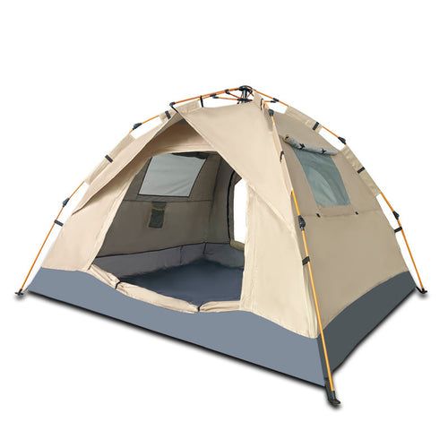 Camping tent Bowlift