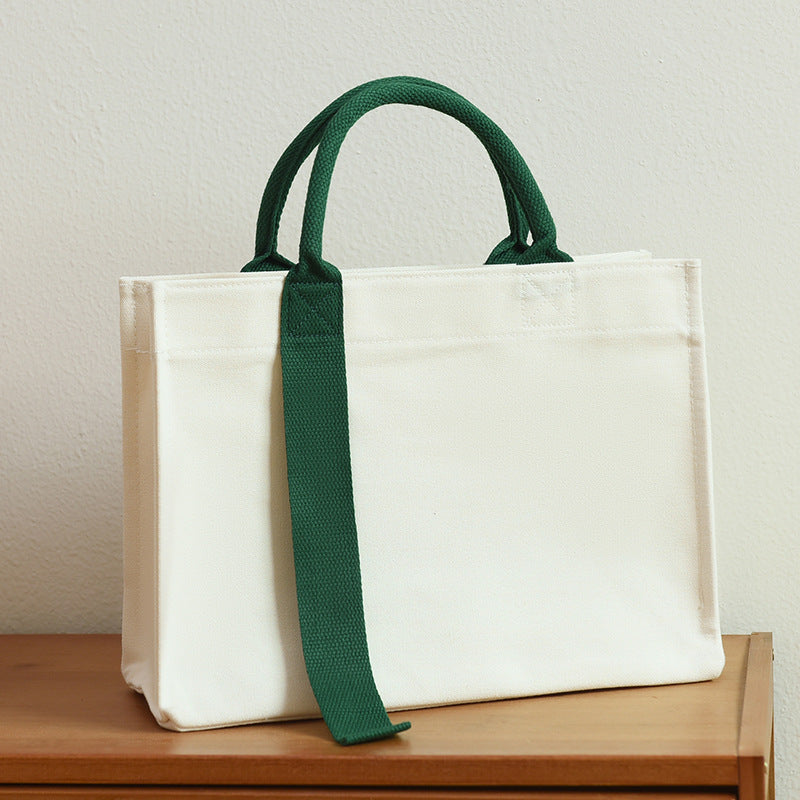 Customizable Eco-Friendly Tote Bowlift