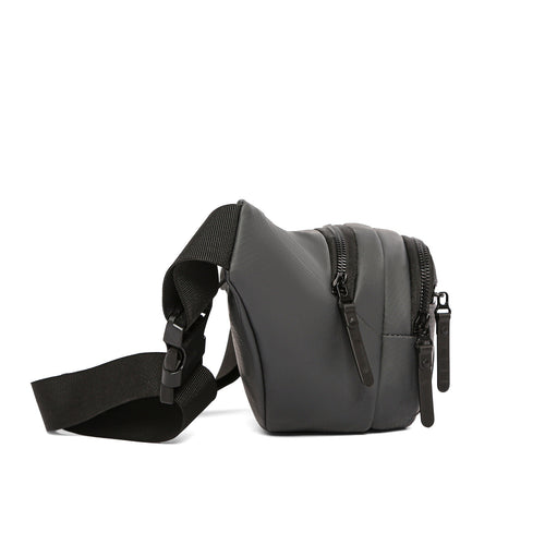 Compact Water-Resistant Waist Bag Bowlift