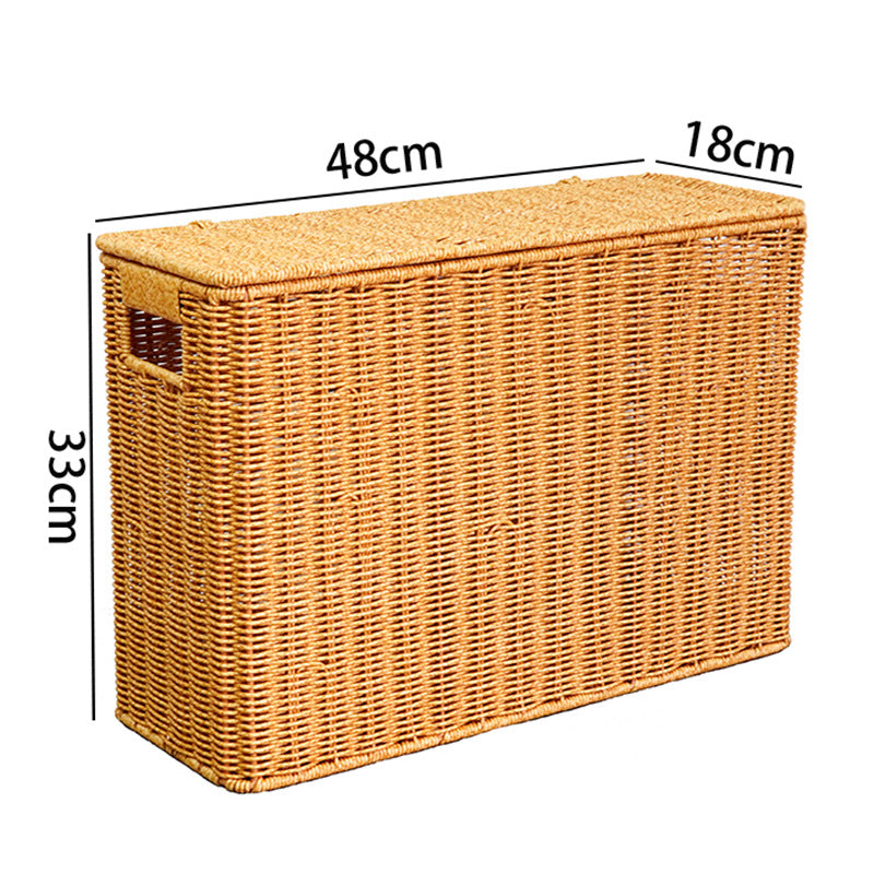 Storage basket Bowlift