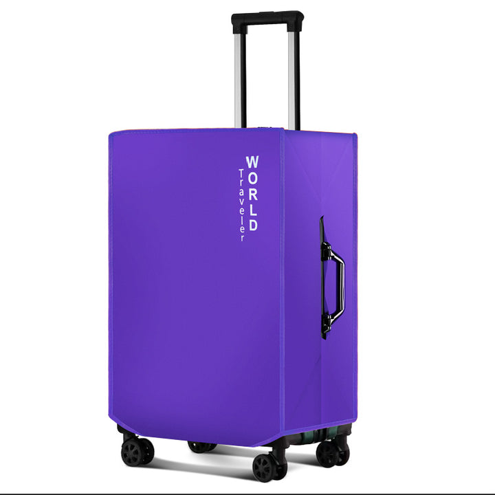 Hard-Wearing Spinner Suitcase Bowlift