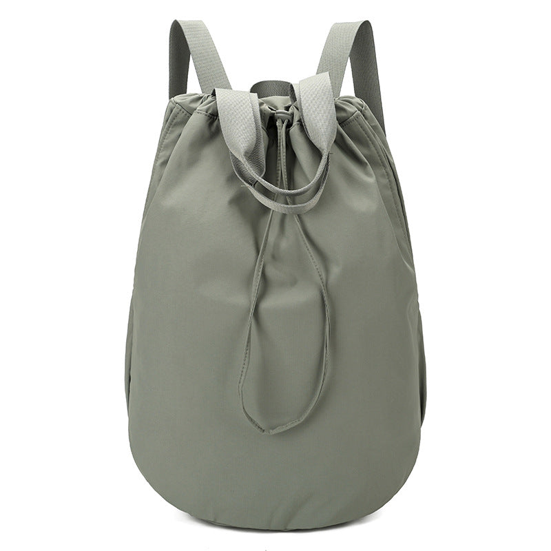 Lightweight Drawstring Pack Bowlift