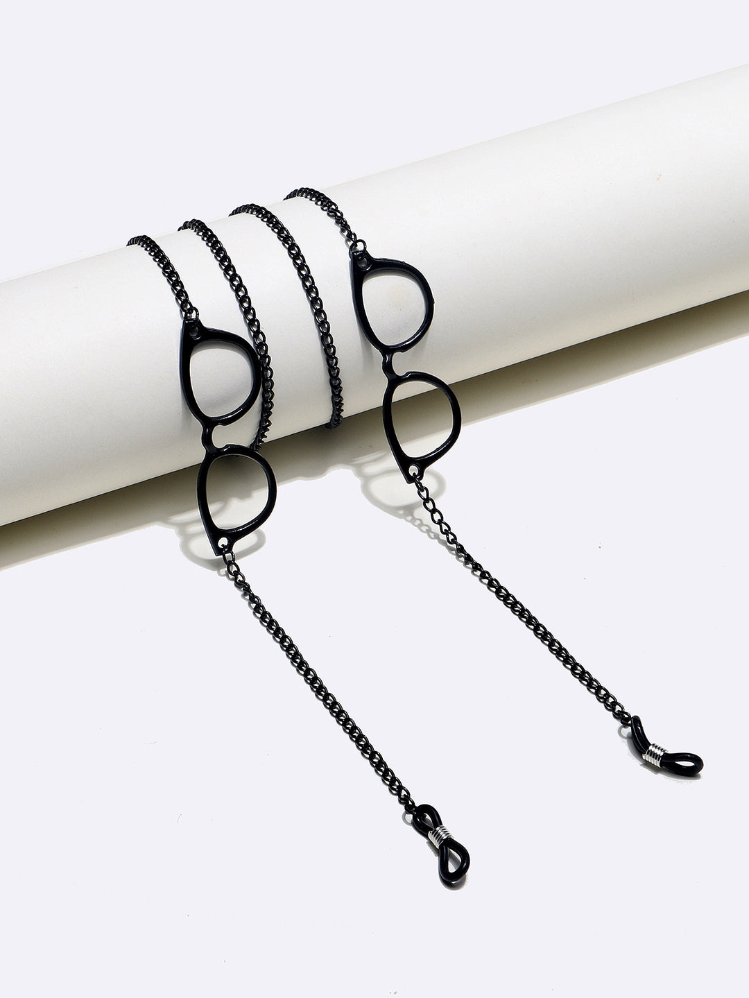 Chain Eyewear Holder Bowlift