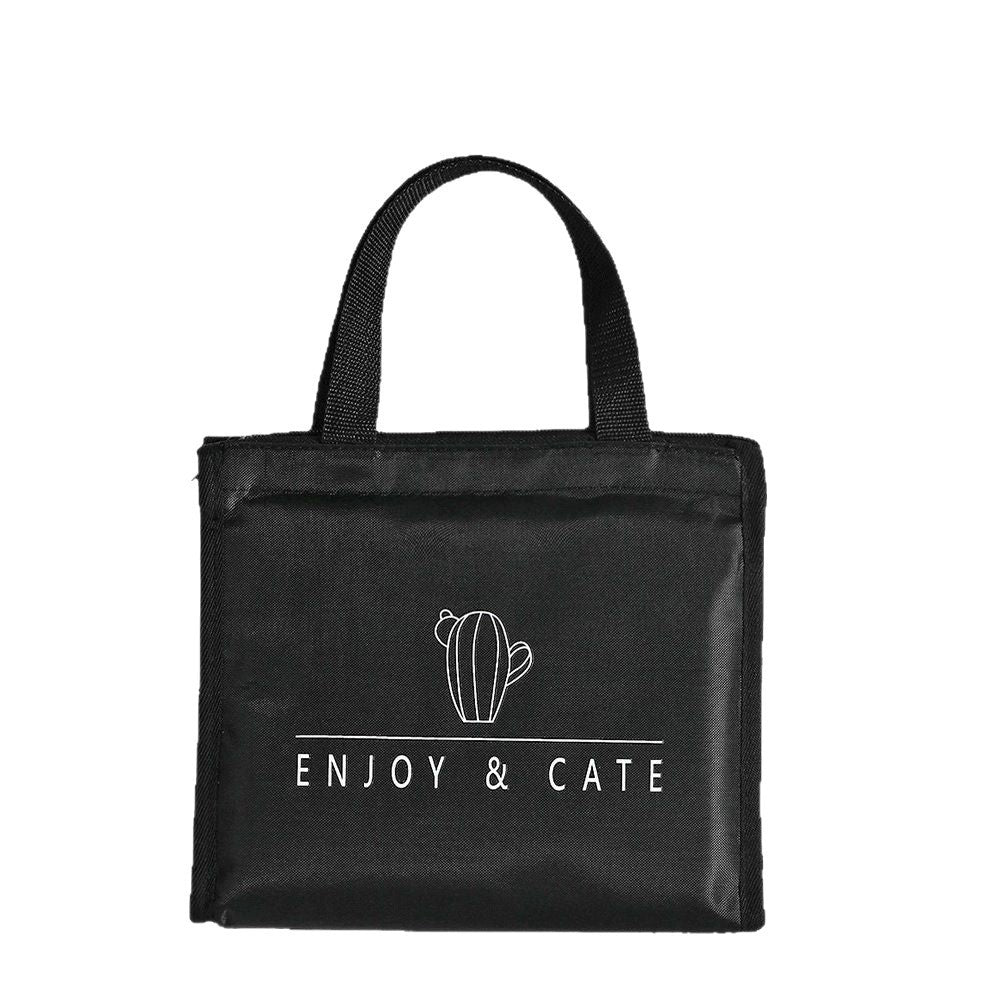 Insulated Grocery Shopping Tote Bowlift