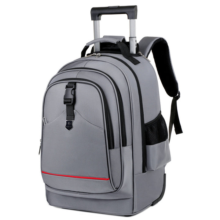 Versatile Roller Backpack Bowlift