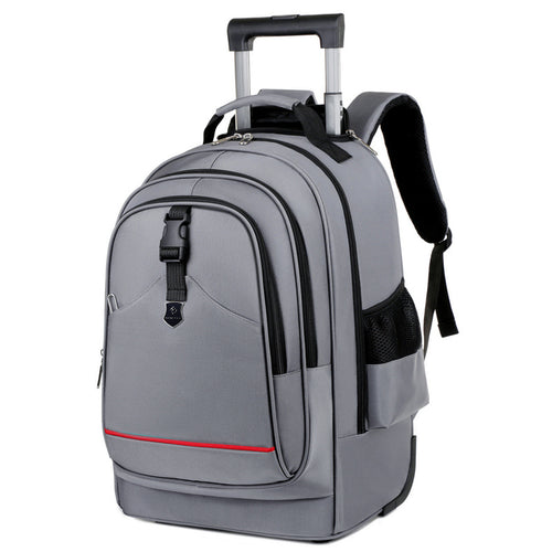 Versatile Roller Backpack Bowlift