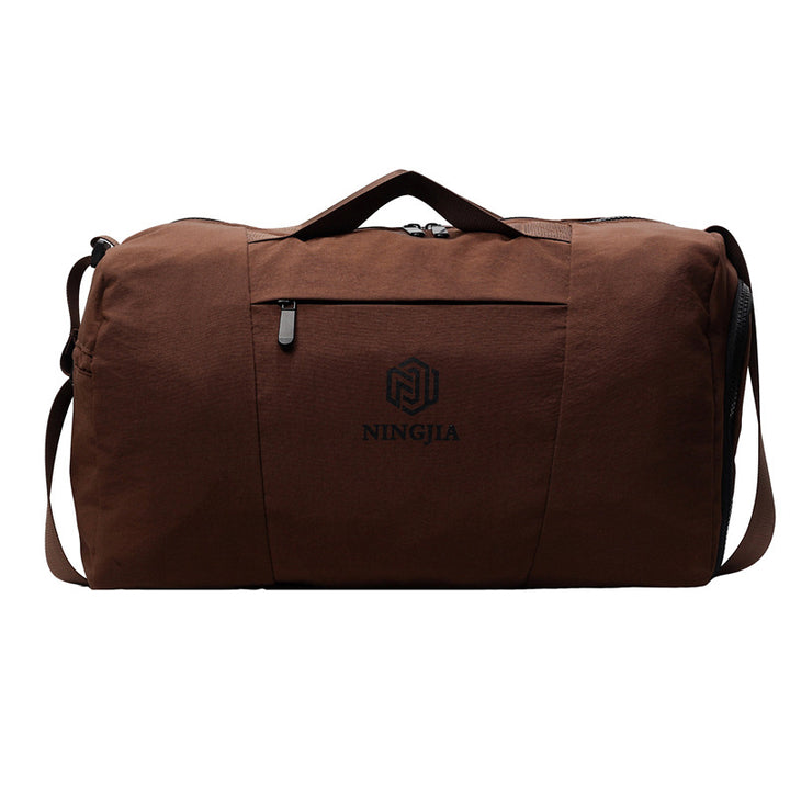 Multi-Functional Travel Crossbody Bag