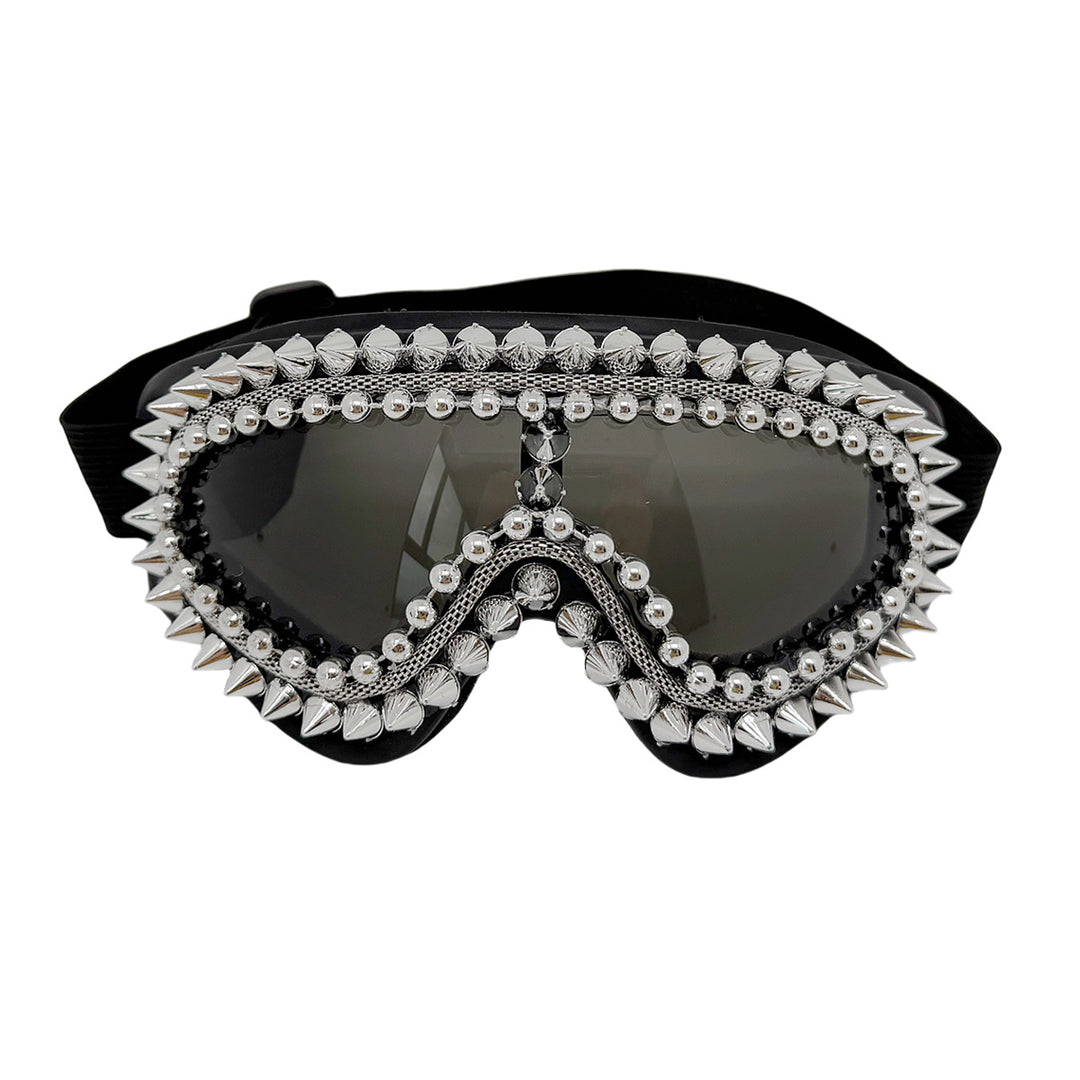 Unisex Designer Sunglasses Bowlift