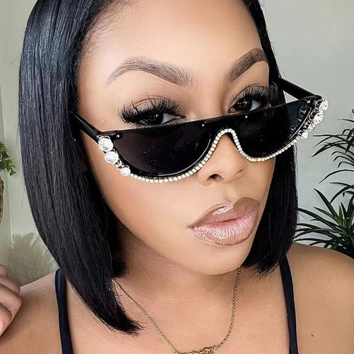 Women Fashion Sunglasses Bowlift