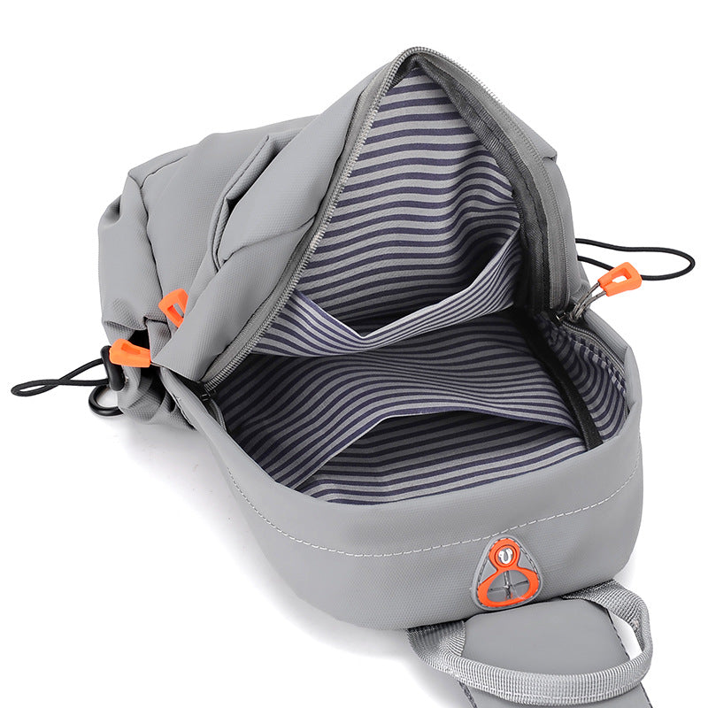 Lightweight Sling Backpack Bowlift