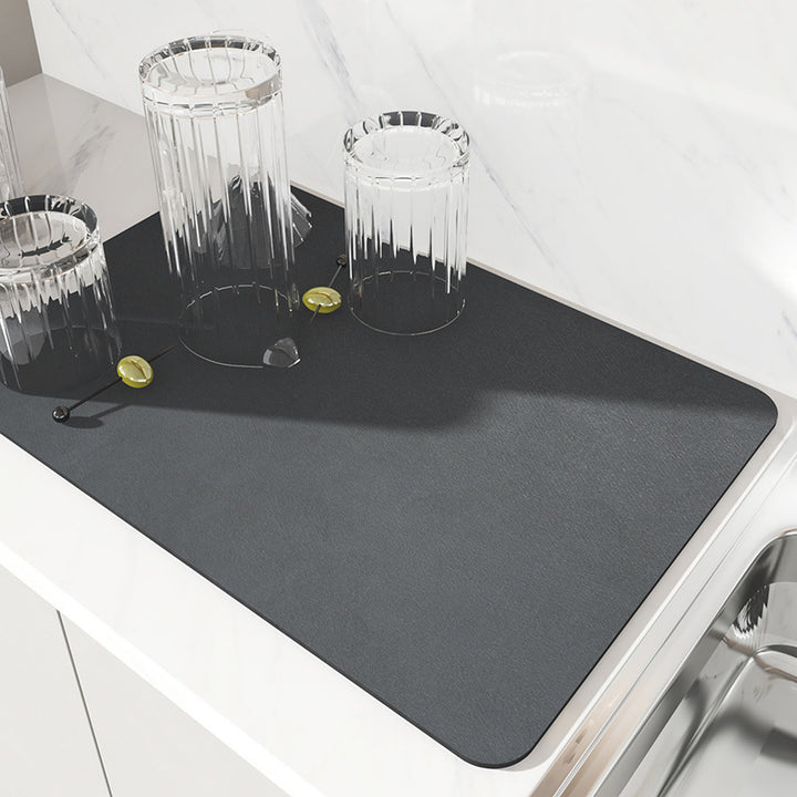 Coffee Bar Kitchen Mat