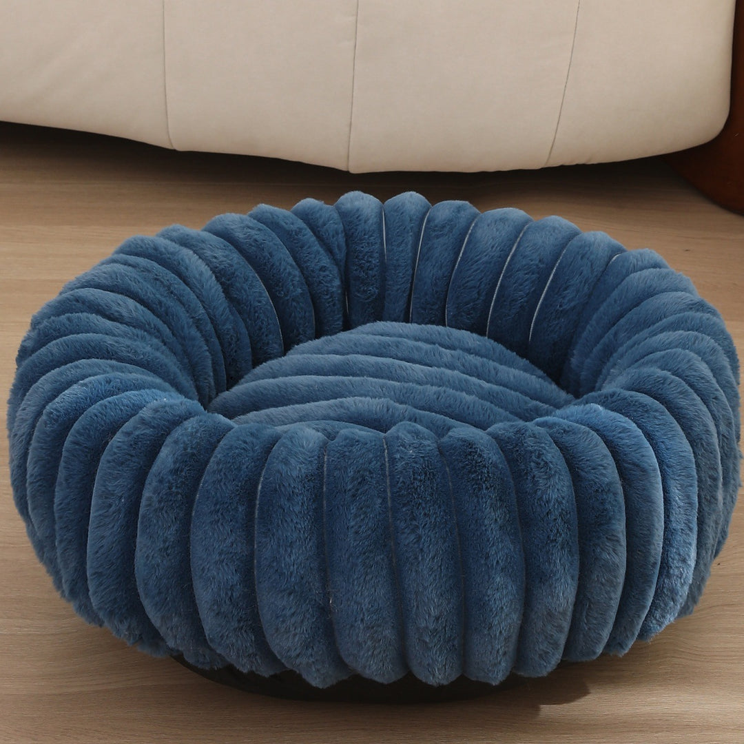 Women's Cozy and Stylish Cuddly Bed Bowlift