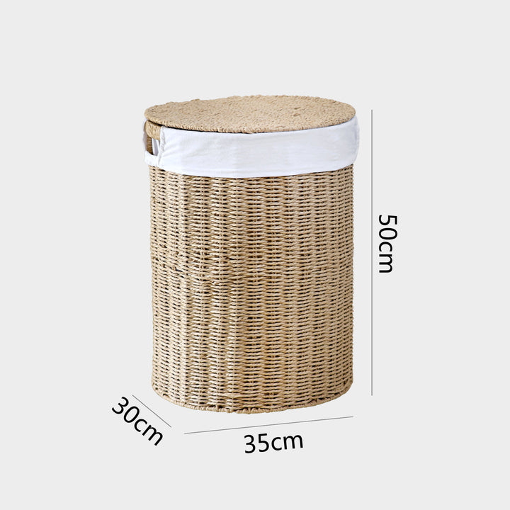 High-quality laundry basket Bowlift