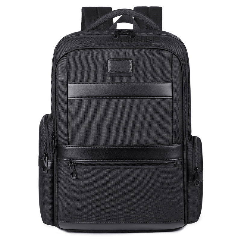 Elegant Laptop Backpack with Smart Organization System Bowlift
