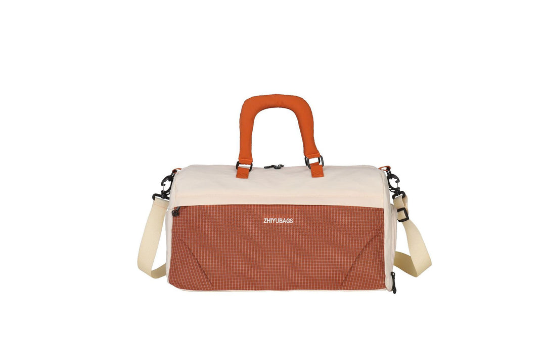 Versatile Travel Duffel Bag