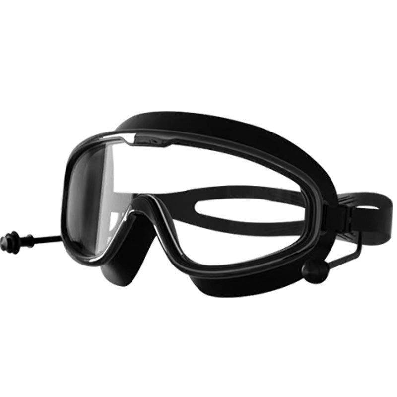 Premium Water Sports Diving Mask Bowlift