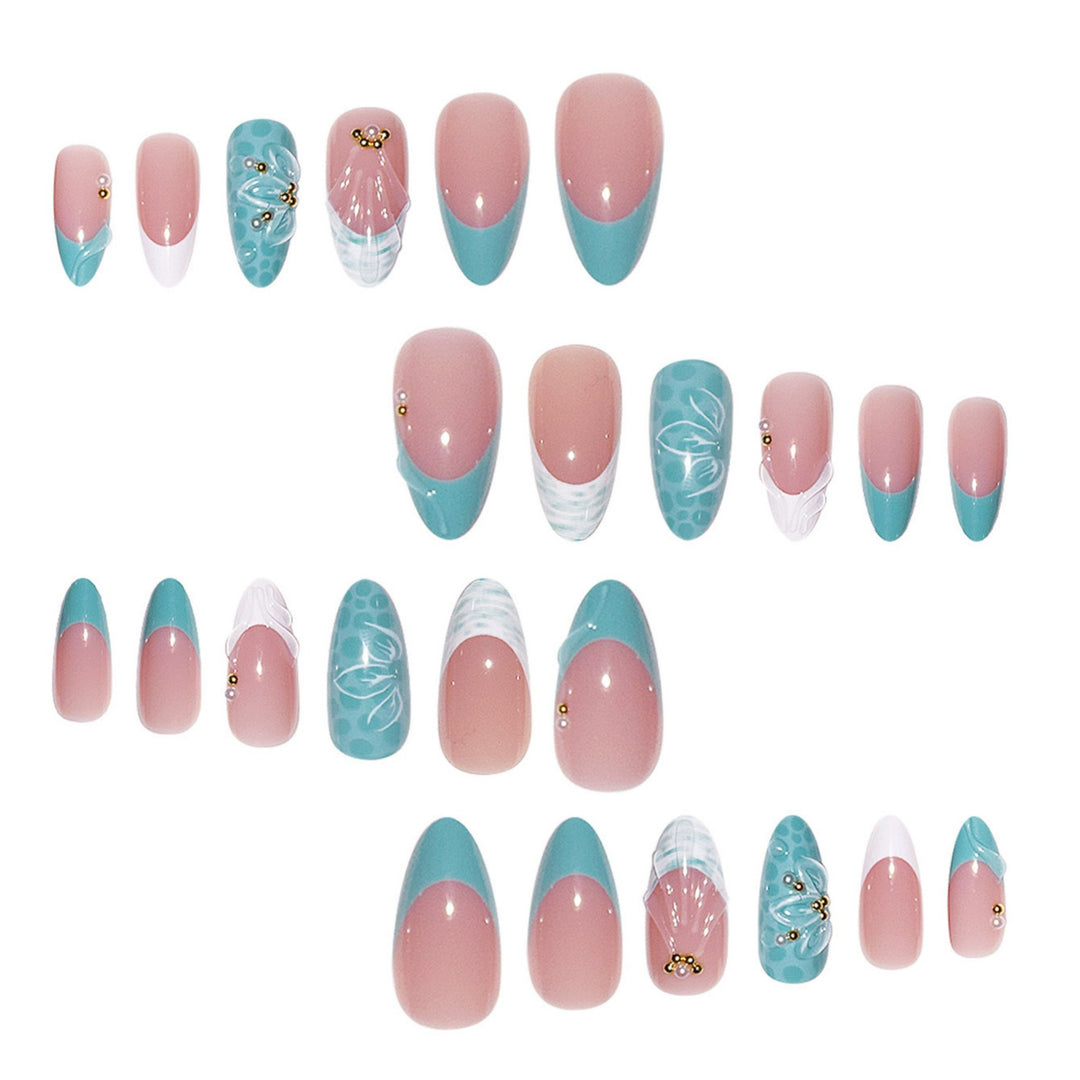 Artistic Stiletto Nail Enhancements Bowlift 1787913641