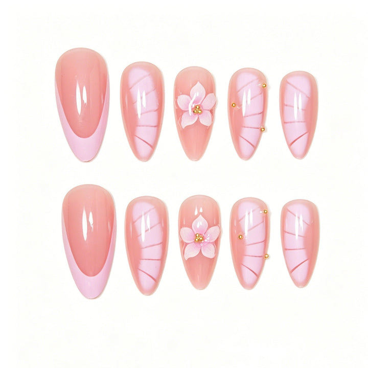 Artistic Nail Art Bowlift