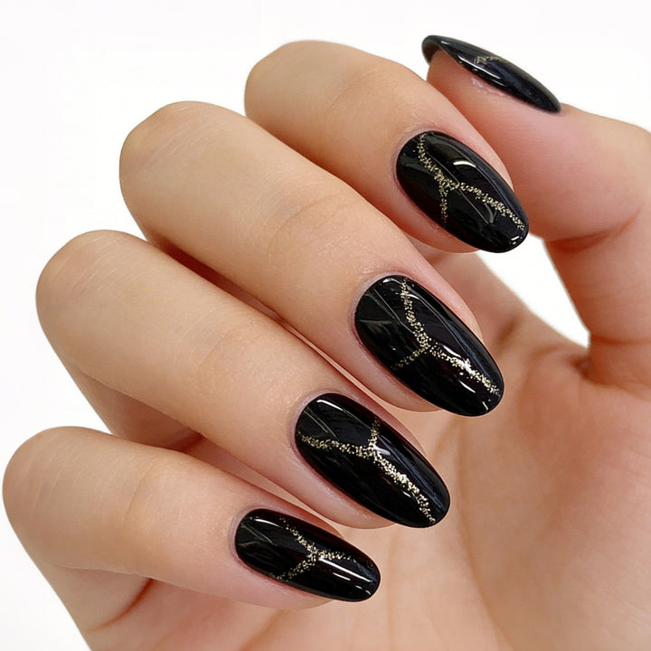 Stunning Textured Nail Art Tips Bowlift