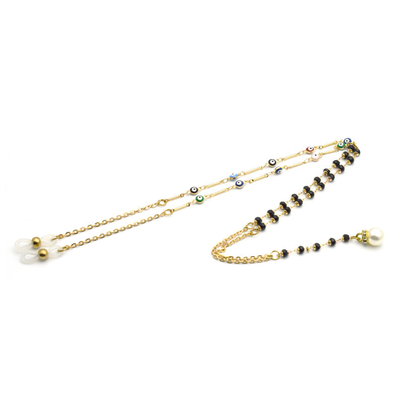 Artistic Charm Eyewear Chain Bowlift