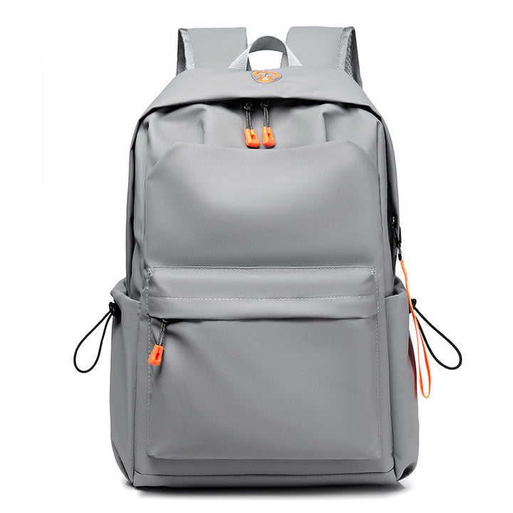 Spacious Multi-Pocket Travel Backpack Bowlift