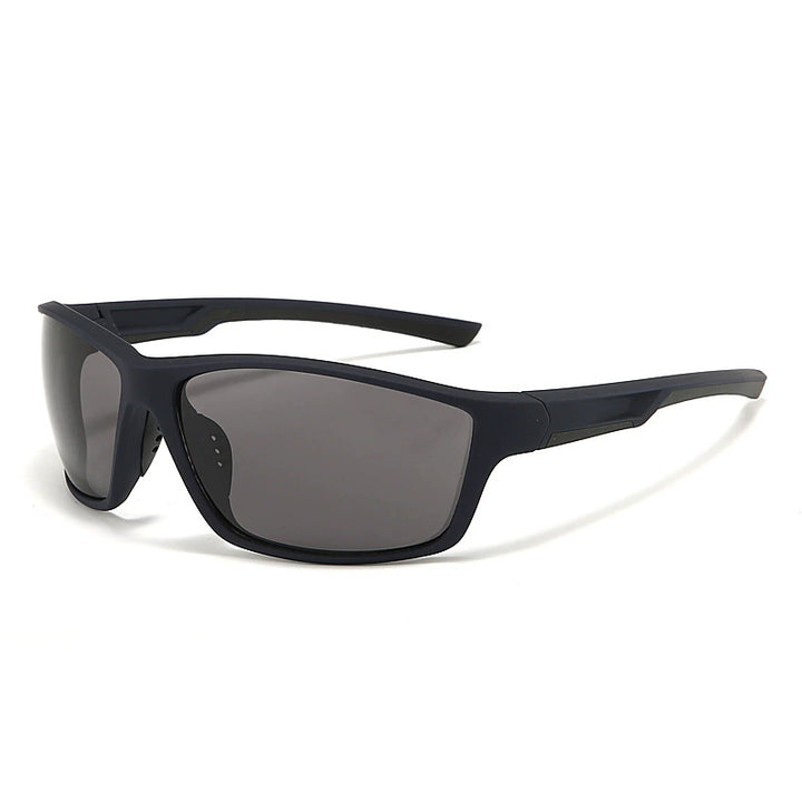 Men's Sleek Sport Sunglasses Bowlift