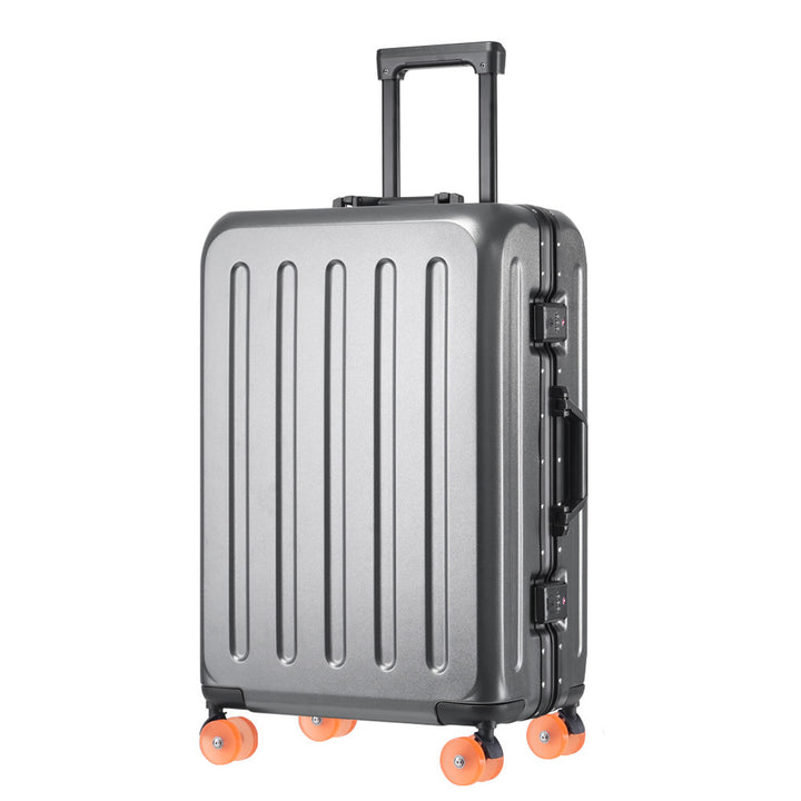 Travel Suitcase