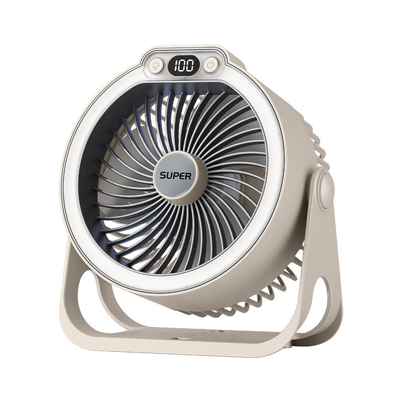 Unisex Table Fan Bowlift