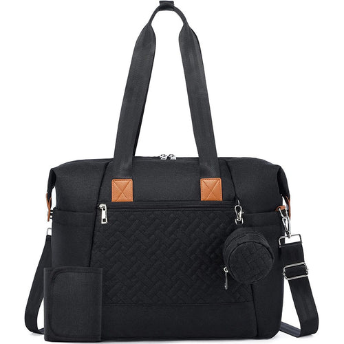 Practical Multifunctional Travel Bag Bowlift