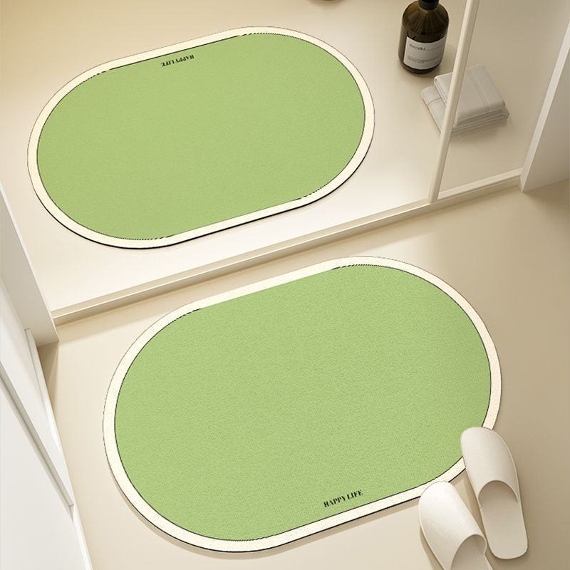 Memory Foam Bathroom Mat