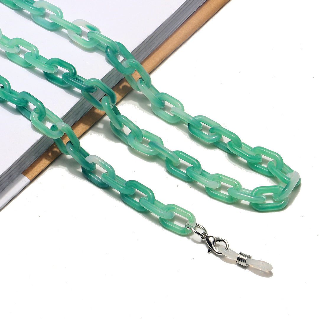Stylish Chain Eyewear Holder Bowlift