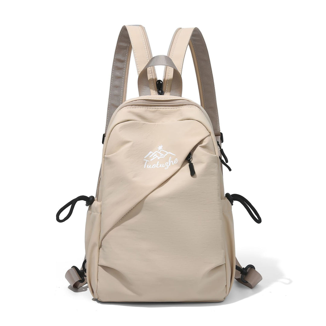 Lightweight Hiking Backpack Bowlift