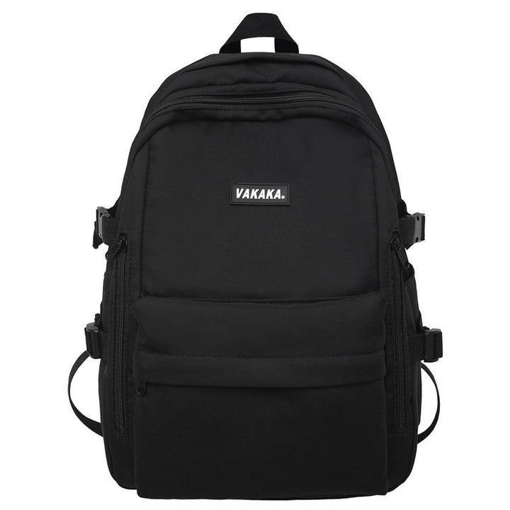Versatile Multi-Functional School Backpack Bowlift